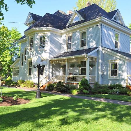 Summerside Inn Bed And Breakfast Exterior foto