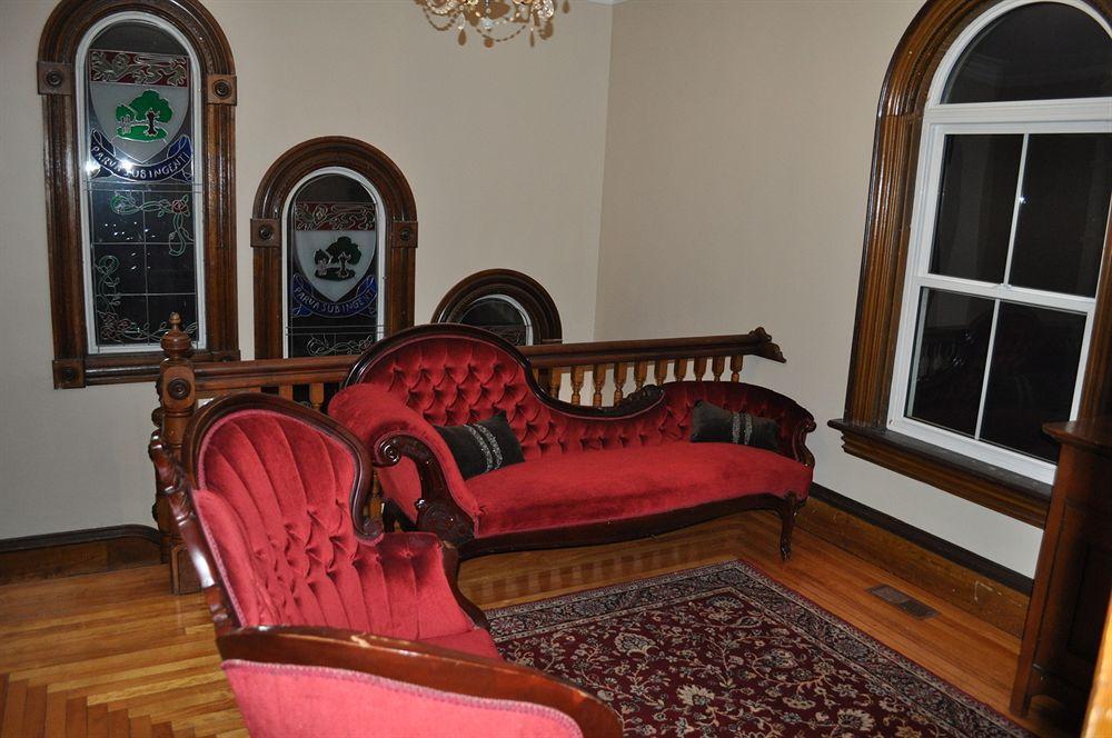 Summerside Inn Bed And Breakfast Exterior foto