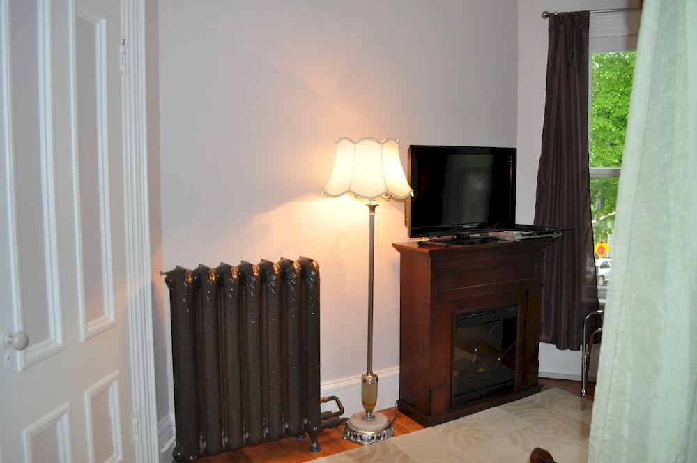 Summerside Inn Bed And Breakfast Exterior foto