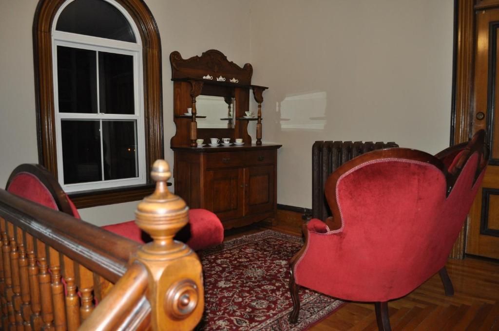Summerside Inn Bed And Breakfast Exterior foto