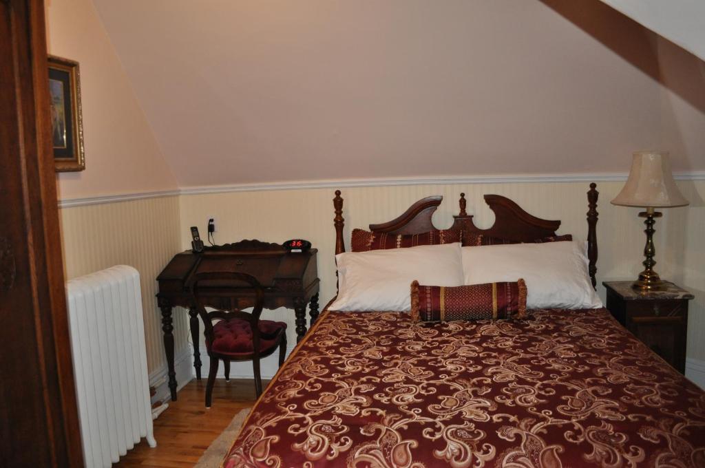 Summerside Inn Bed And Breakfast Quarto foto